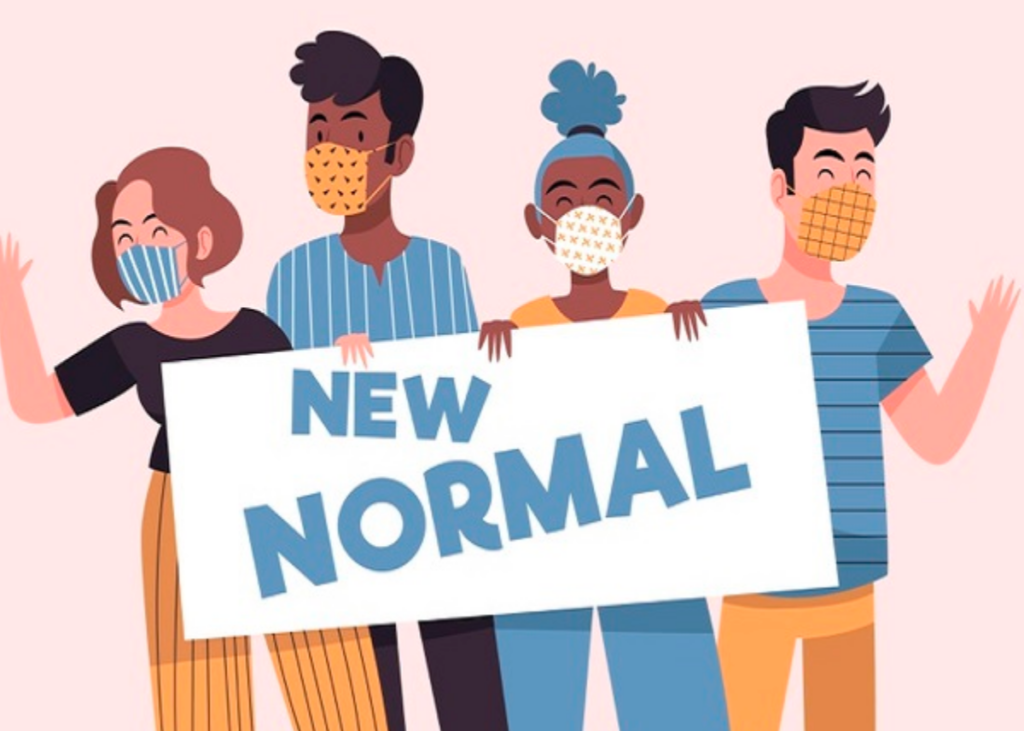 Hunian Impian di Era New Normal