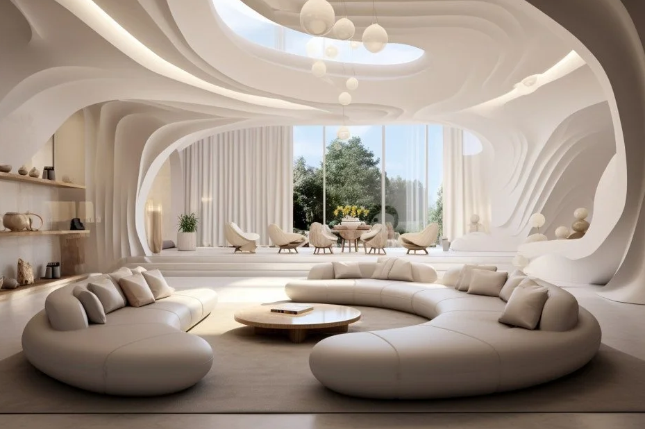 Desain Interior Semarang, Ciptakan Hunian yang Kreatif