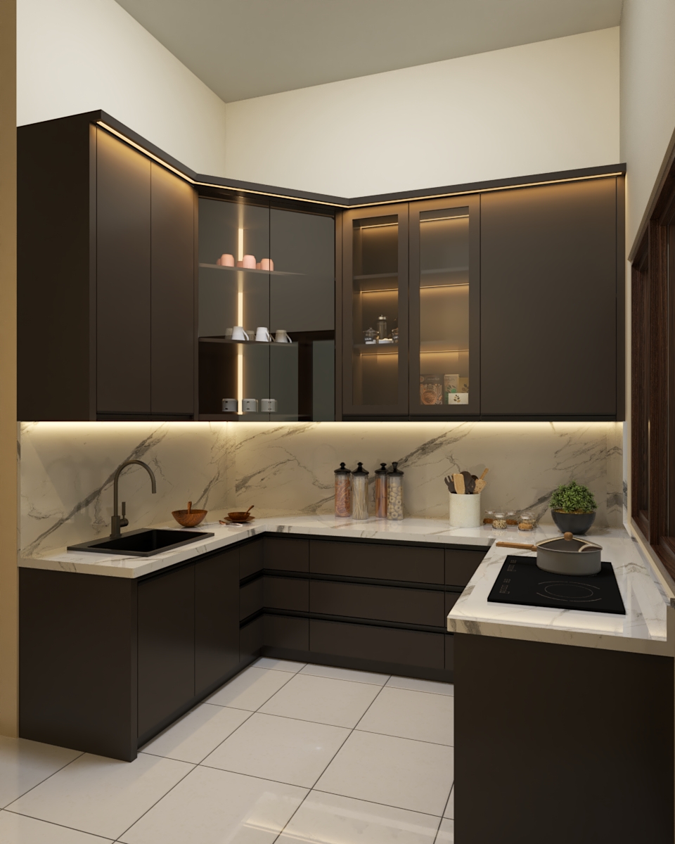 Desain Interior Menawan Kota Semarang