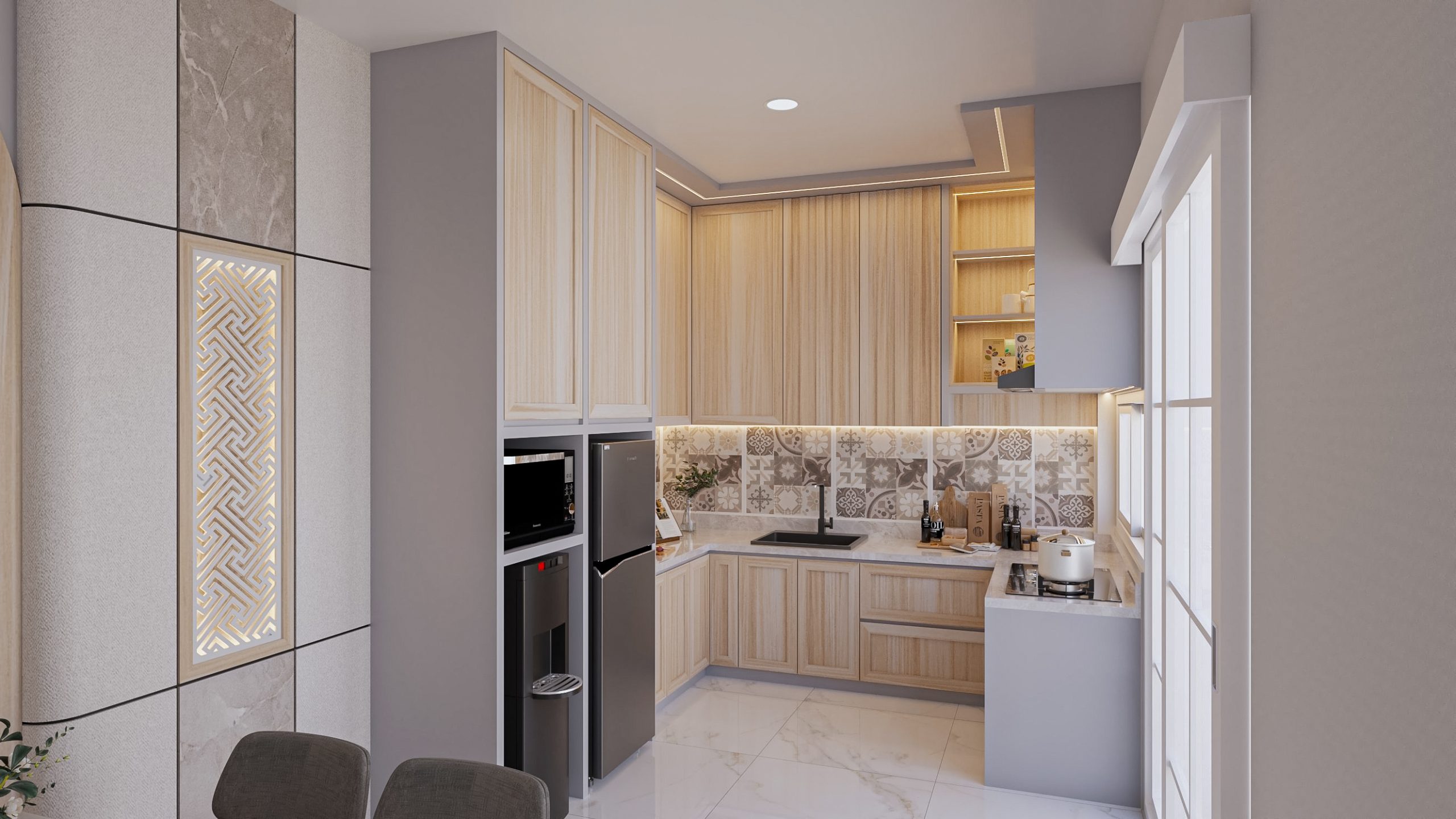 Jasa Desain Interior Rumah Semarang Terbaik Andalan Semua Orang