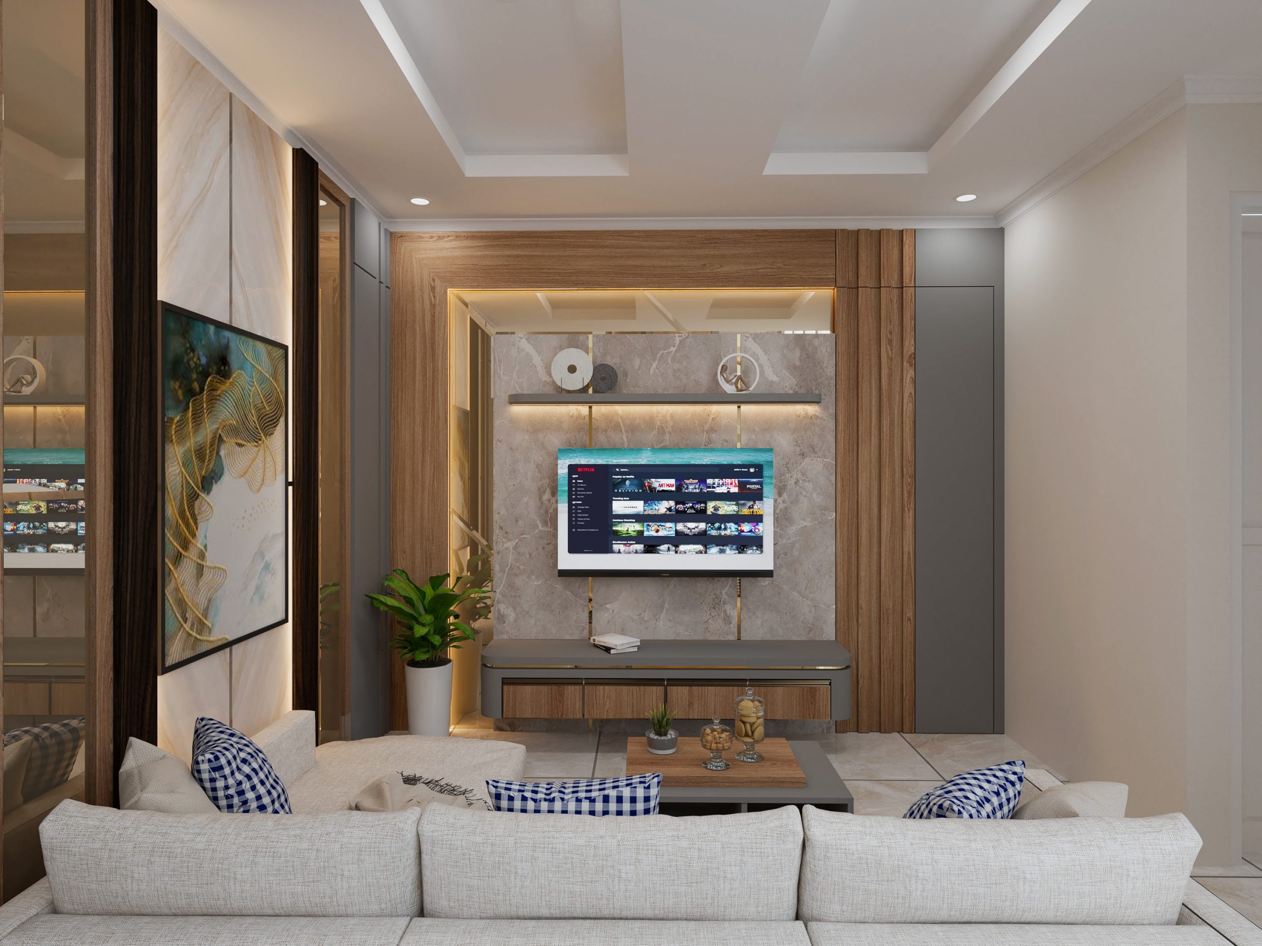 Desain Interior Semarang, Wujudkan Keindahan yang Abadi