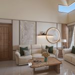 Desain Interior Semarang, Sulap Rumah Sempit Jadi Luas